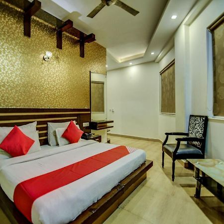 Hotel Asko International-Karol Bagh 델리 외부 사진