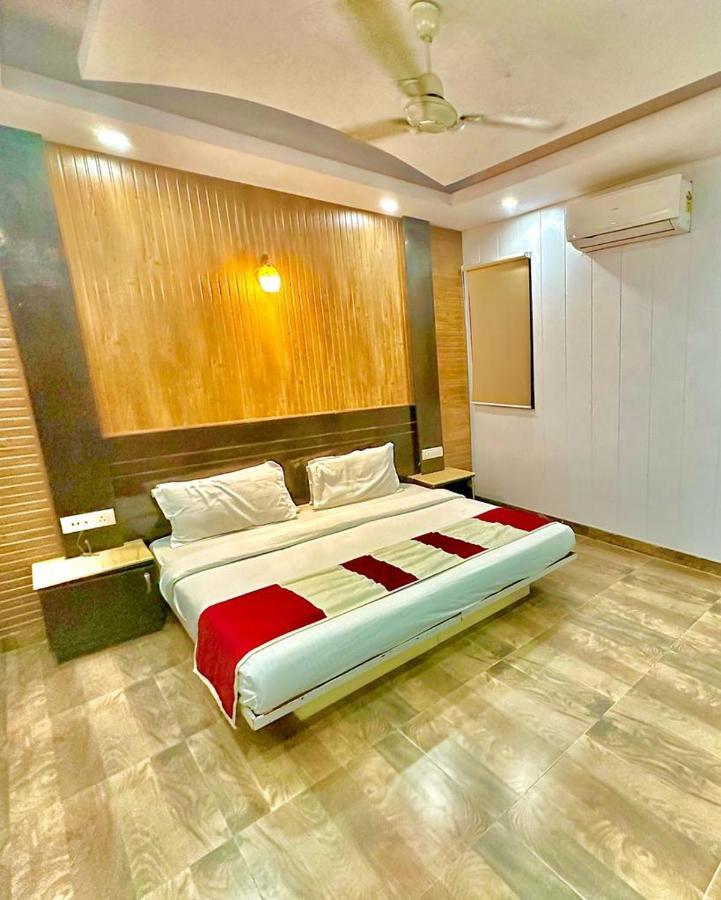 Hotel Asko International-Karol Bagh 델리 외부 사진